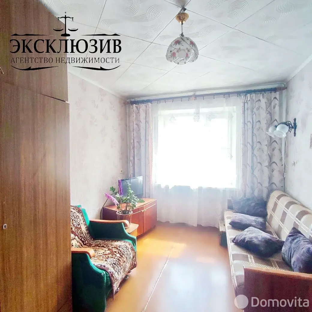 Продажа комнаты в Минске, ул. Козлова, д. 31, цена 114000 BYN, код 7793 - фото 5