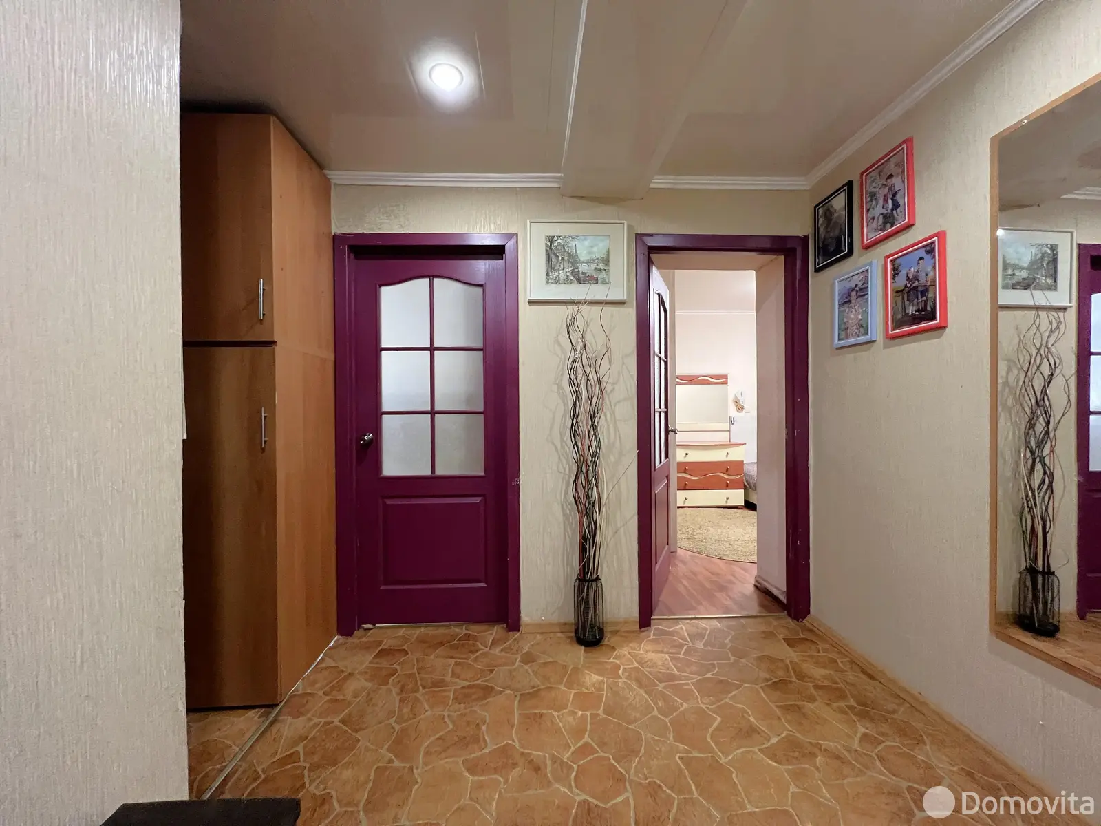 Купить комнату в Минске, ул. Кабушкина, д. 88, цена 24000 USD, код 7434 - фото 31