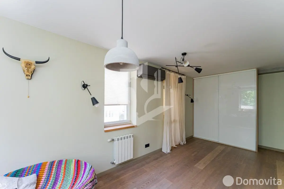 Снять 4-комнатную квартиру в Минске, ул. Каховская, д. 17, 1250USD, код 146877 - фото 16