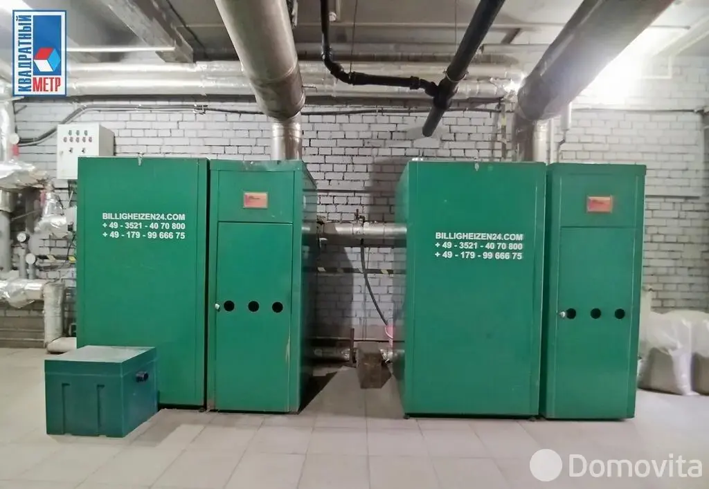 Купить помещение под сферу услуг в Минске, ул. Долгобродская, д. 58 - фото 38