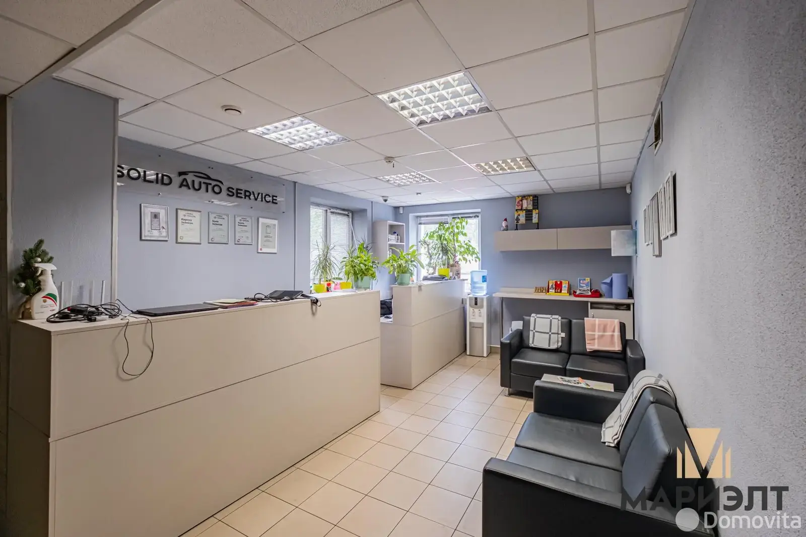 объект сферы услуг, Минск, ул. Рогачевская, д. 17 - лучшее предложение