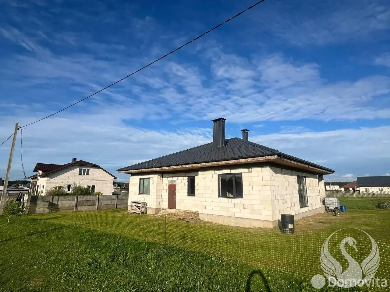 дом, Пересады, д. 5