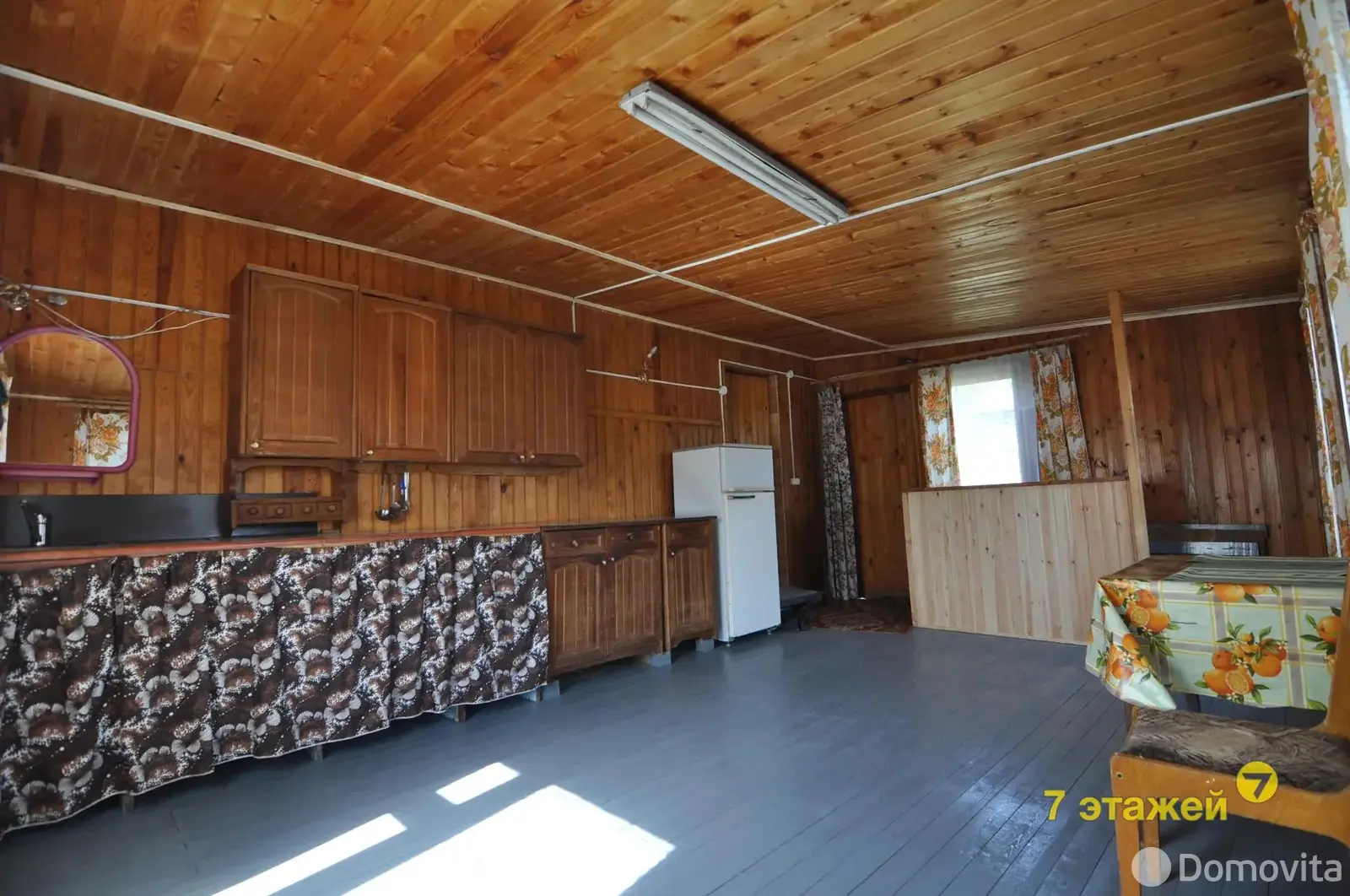 дача, АВТОПИЛОТ Молодечненского района,