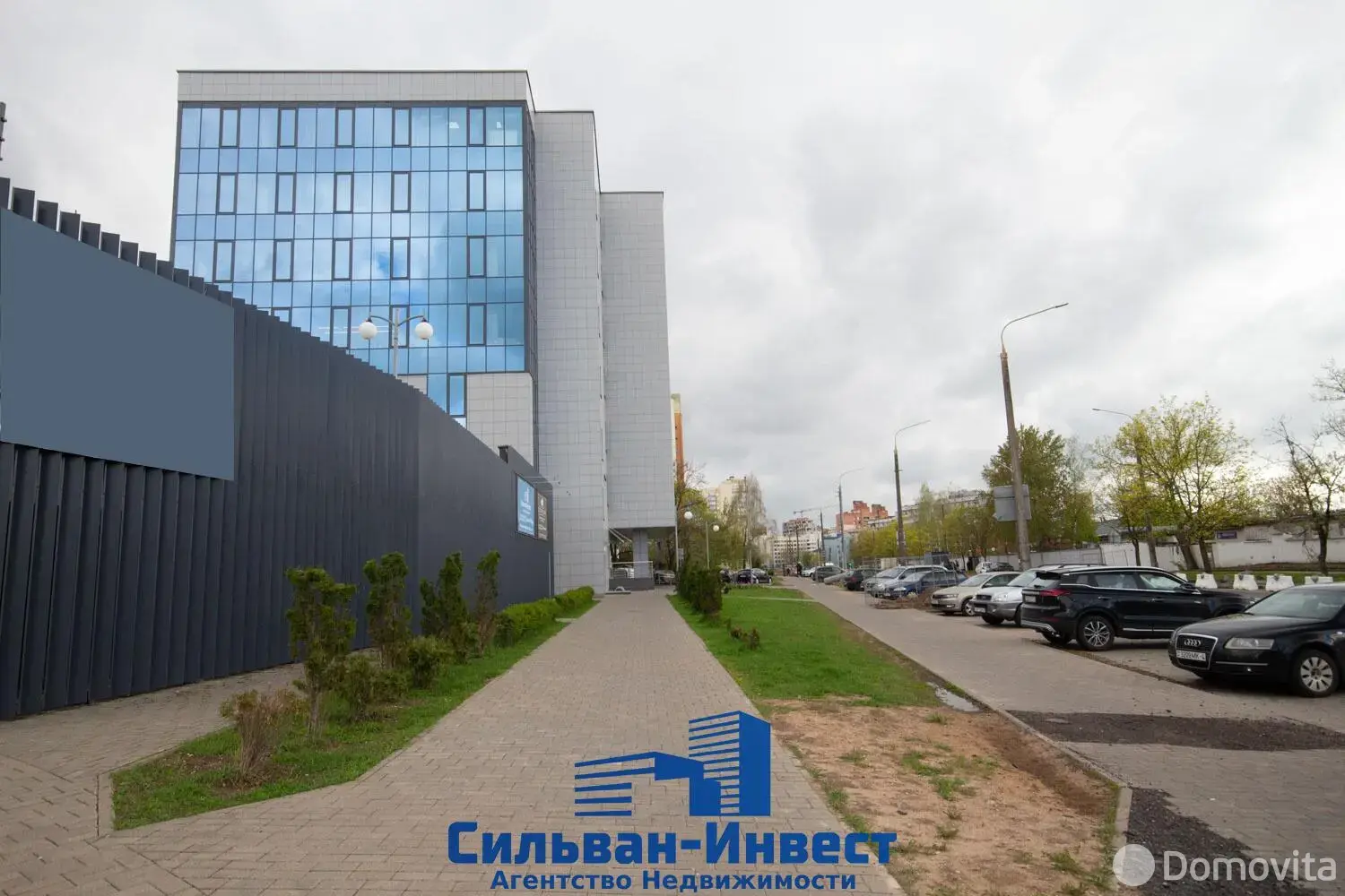 Аренда офиса на ул. Кульман, д. 35/а в Минске, 5938EUR, код 12055 - фото 6