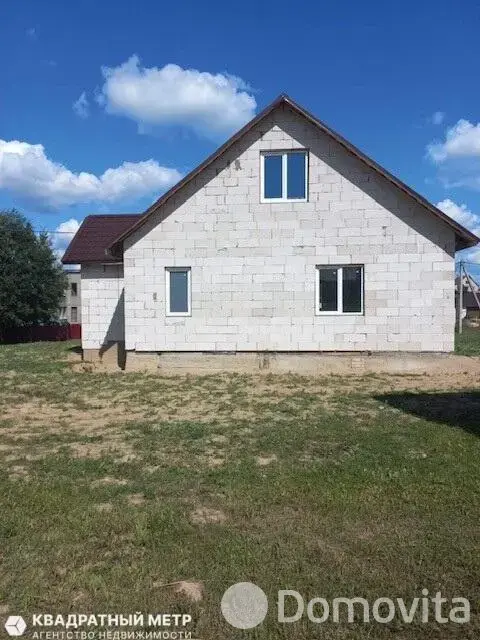 Цена продажи коттеджа, Октябрьский, ул. Смолевичская