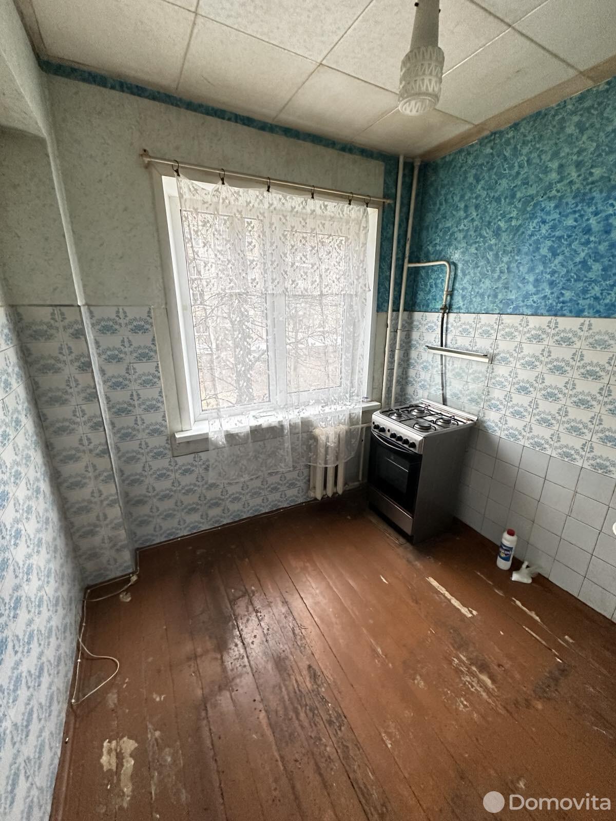 Продажа 2-комнатной квартиры в Витебске, ул. Герцена, д. 33, 26000 USD, код: 978163 - фото 6