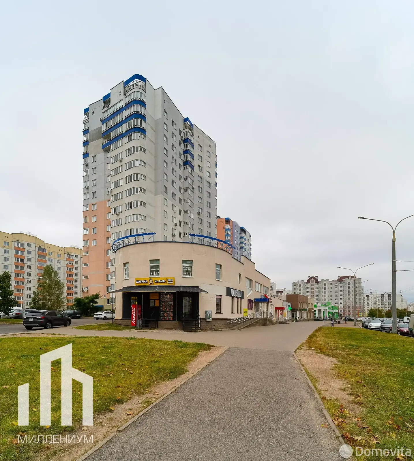 Купить офис на ул. Скрипникова, д. 11/А в Минске, 125000USD, код 9966 - фото 35