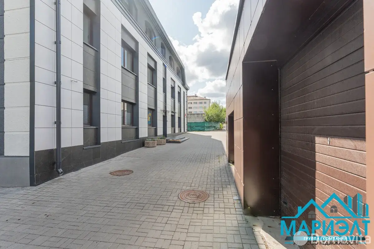 офис, Минск, ул. Антоновская, д. 2 - лучшее предложение