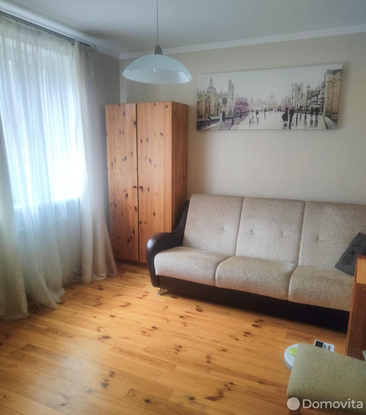 Снять 2-этажный дом в Боровлянах, Минская область, ул. Лесная, 1450USD, код 4132 - фото 13