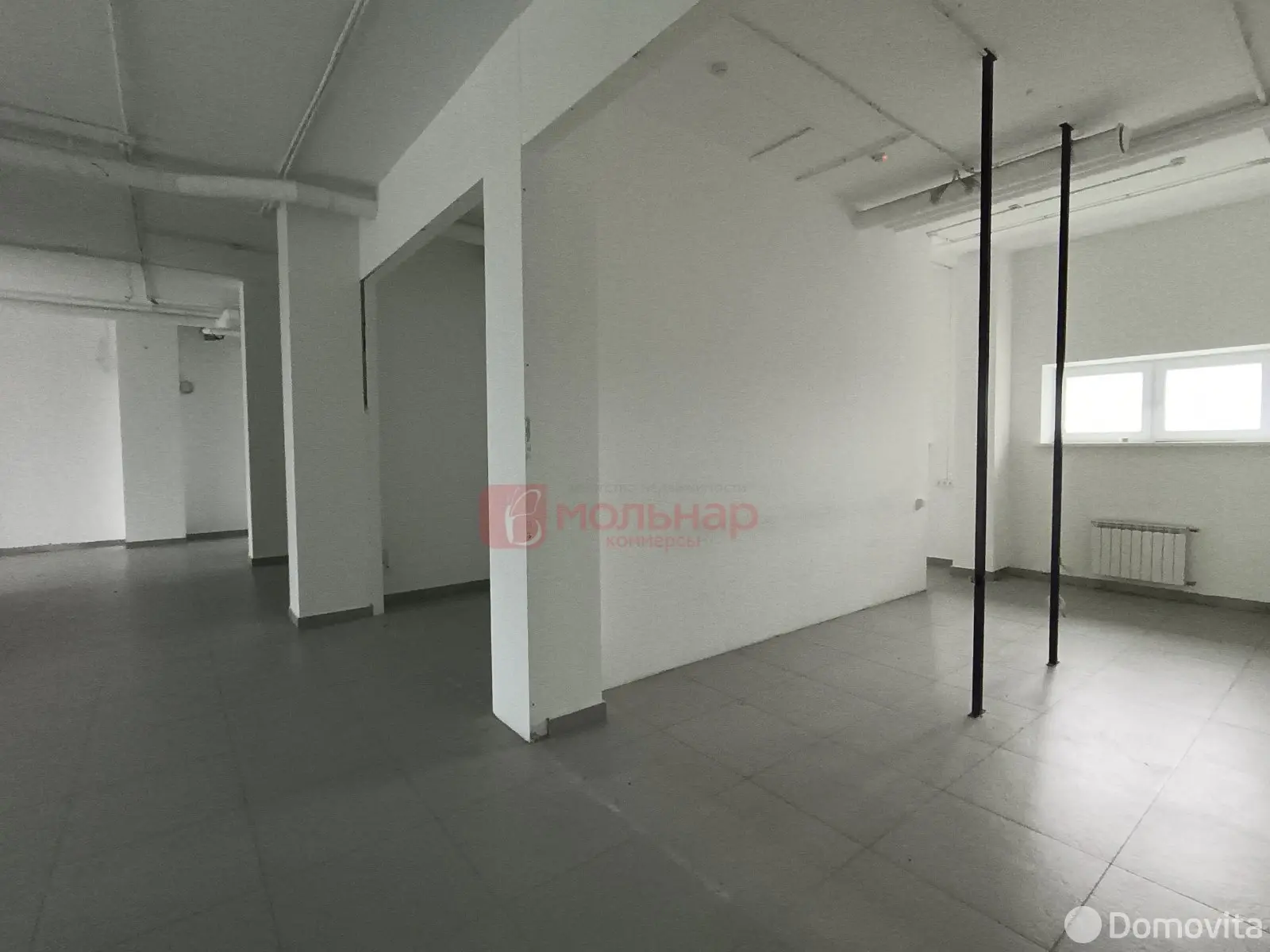 Снять торговое помещение на пр-т Победителей, д. 129 в Минске, 11502BYN, код 967909 - фото 23