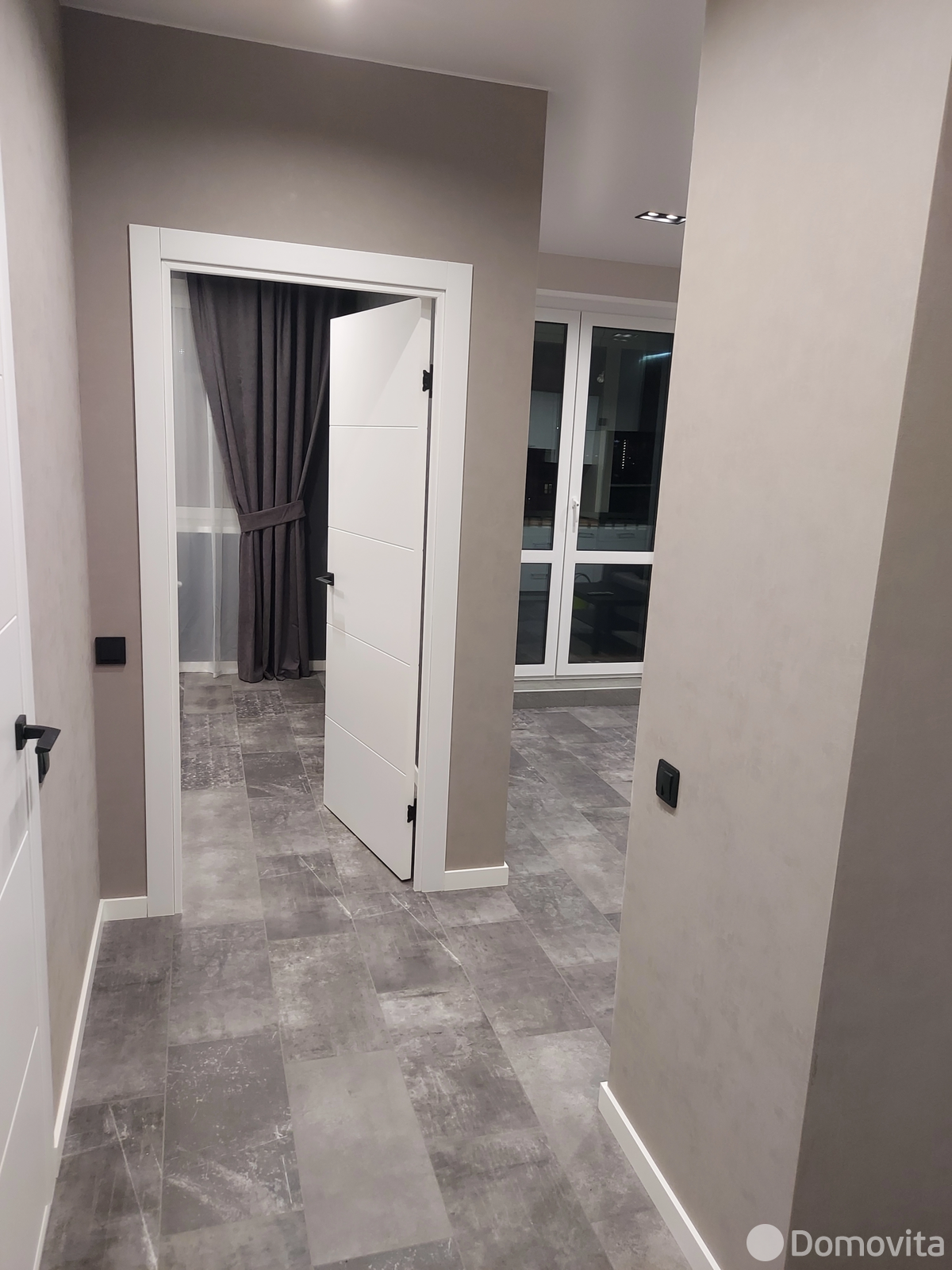 аренда квартиры, Минск, пр-т Мира, д. 1