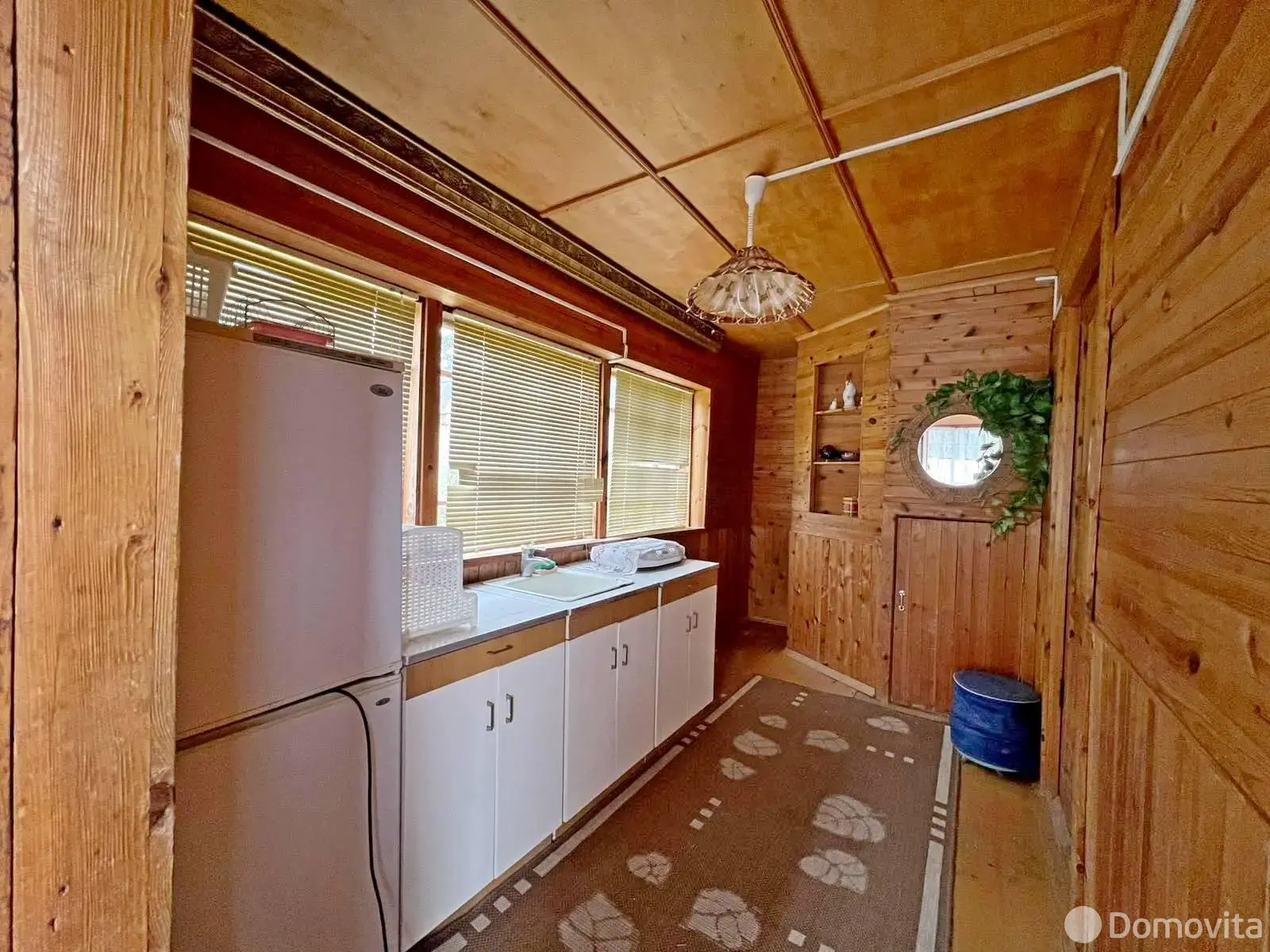 дача, Прогрессивный, 