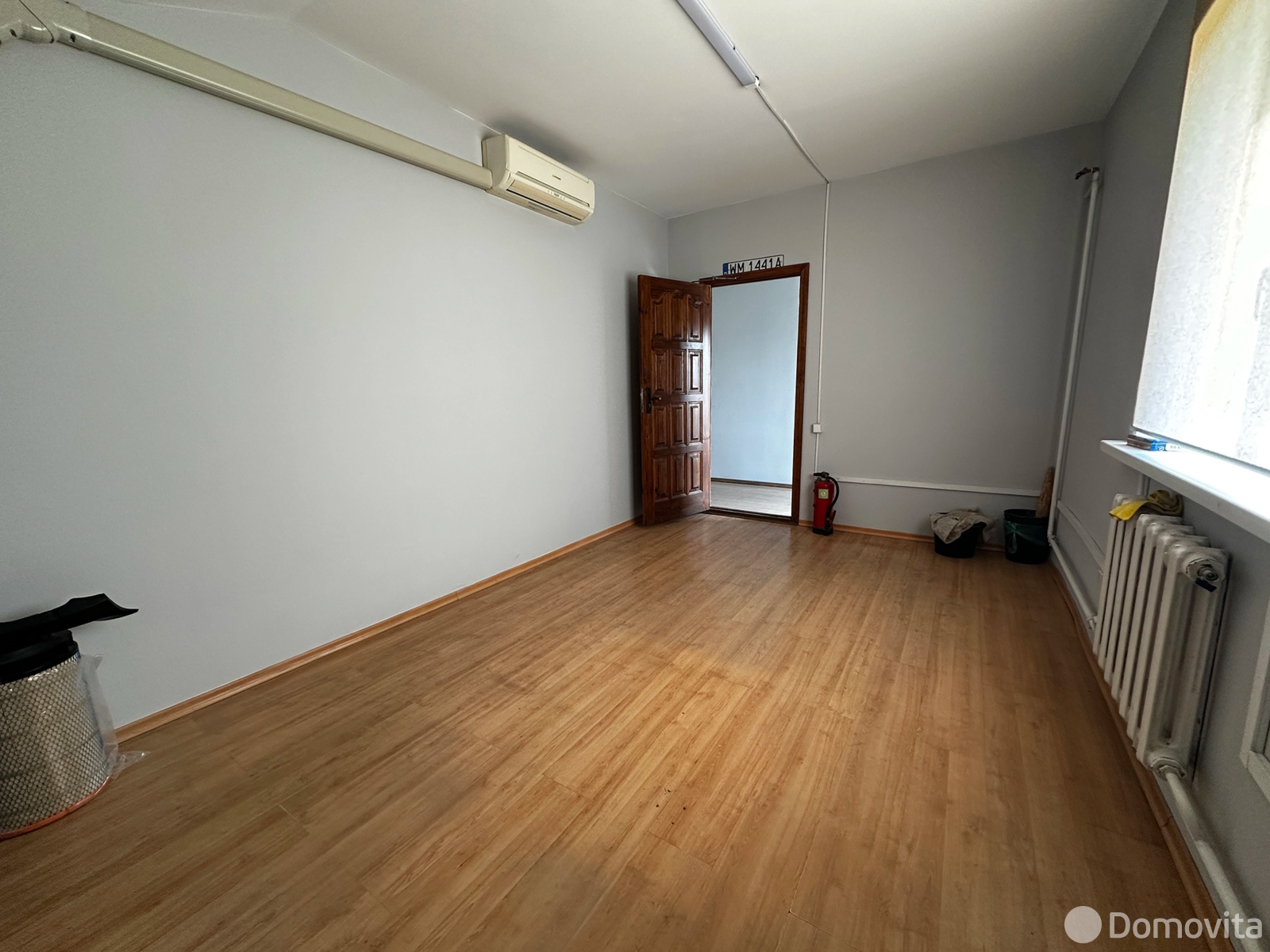 Купить офис на пер. Монтажников 3-й, д. 3 в Минске, 82120USD, код 9105 - фото 5