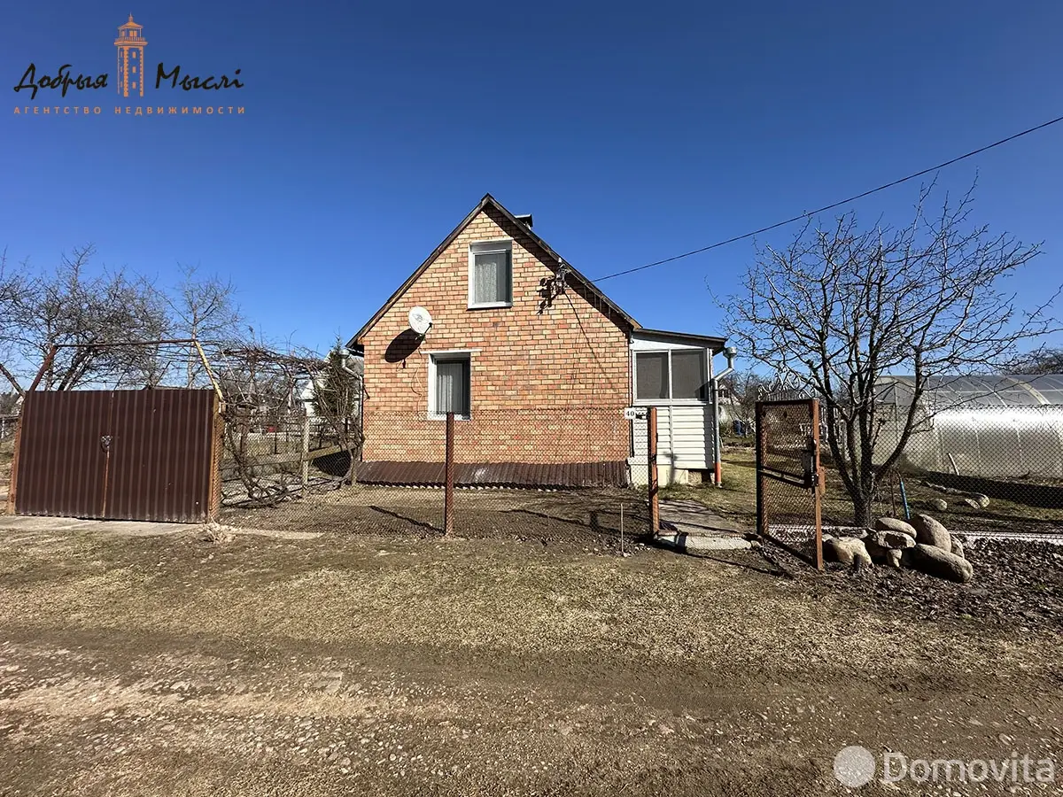 дача, Мостище, , стоимость продажи 131 417 р.