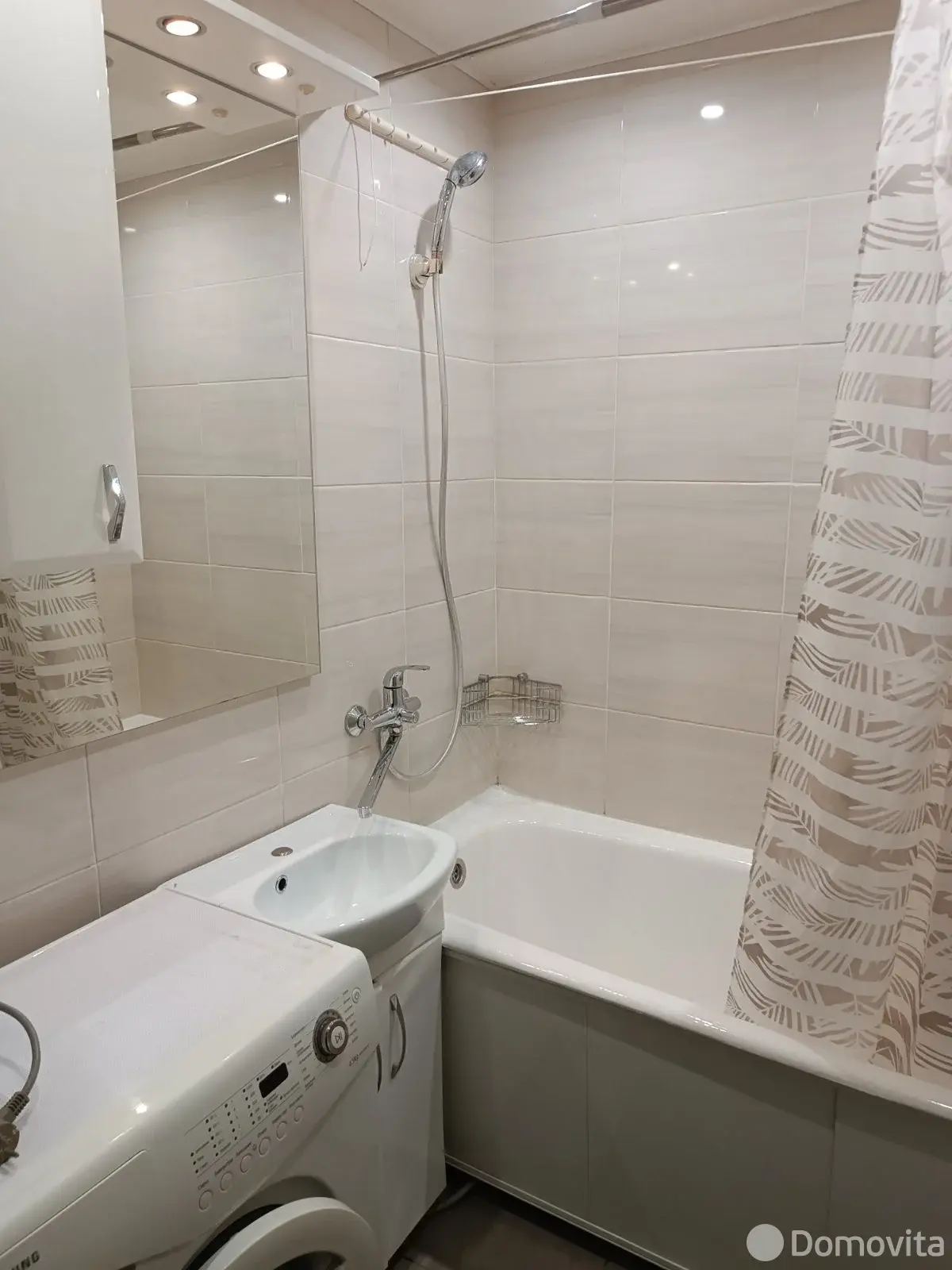 Снять 1-комнатную квартиру в Минске, ул. Охотская, д. 137, 400USD, код 151311 - фото 4