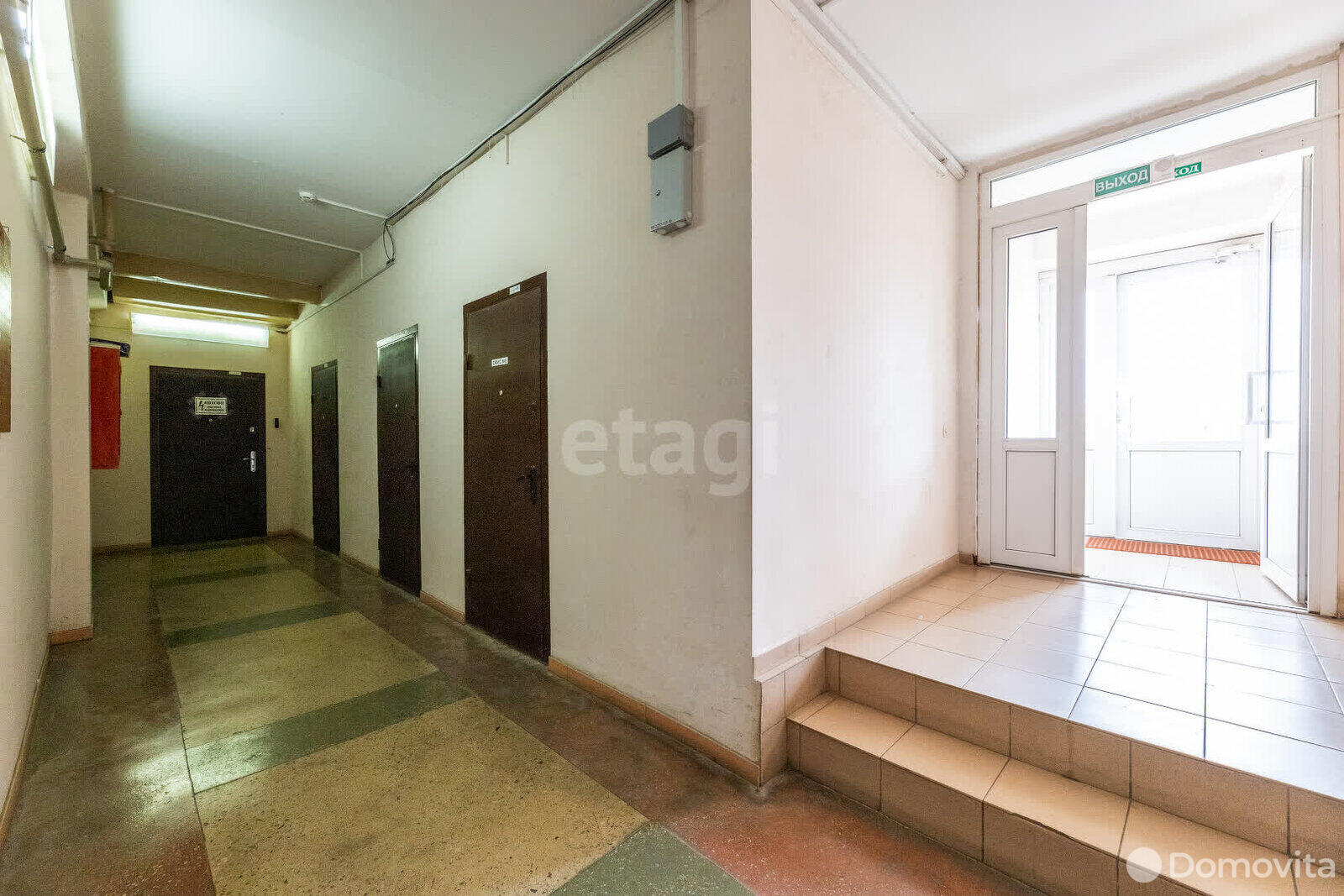 Купить офис на ул. Михася Лынькова, д. 123/Б в Минске, 1900000USD, код 7128 - фото 23