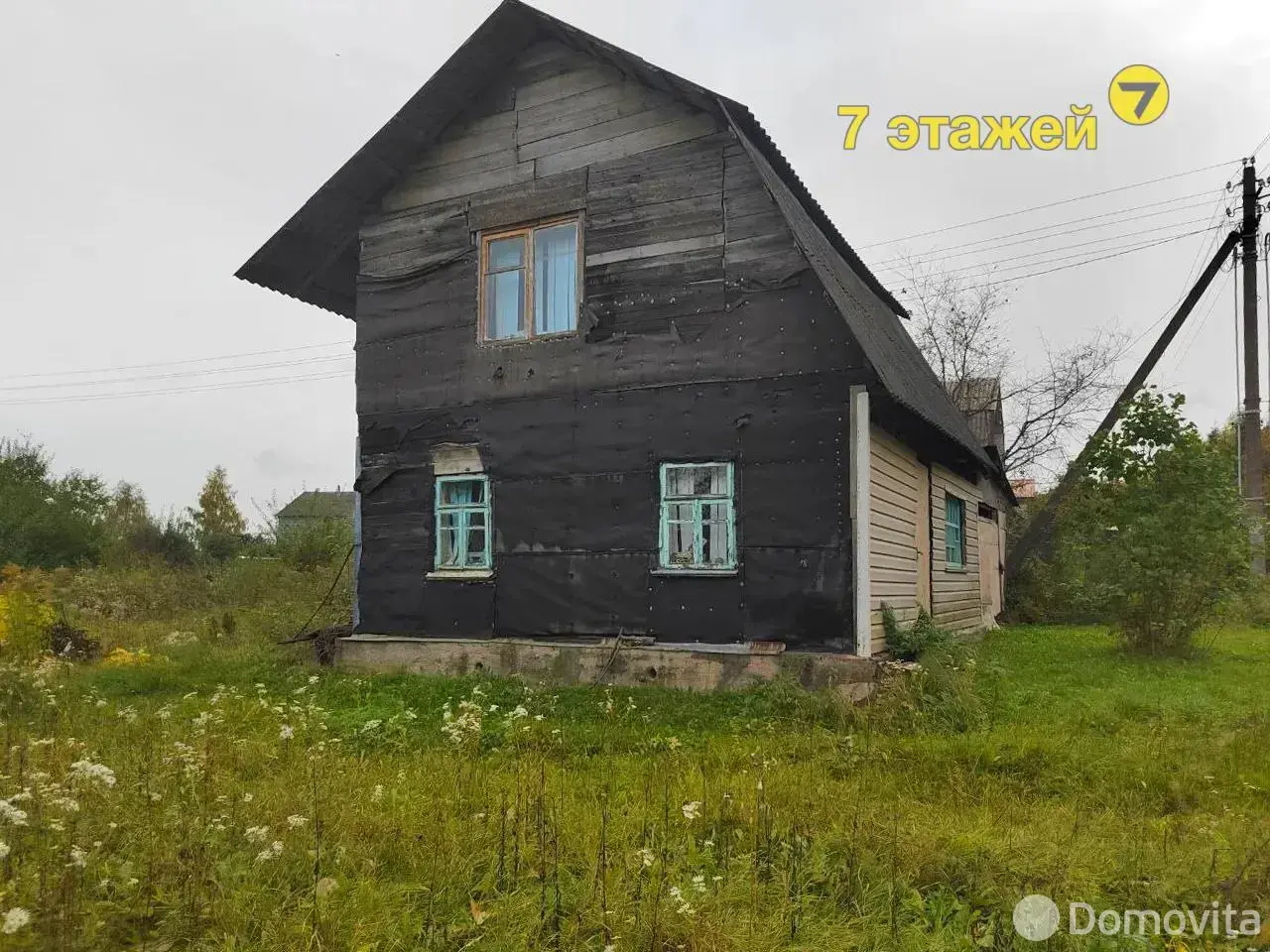 Продажа 2-этажной дачи в Лесное-90 Минская область, 12500USD, код 184314 - фото 11