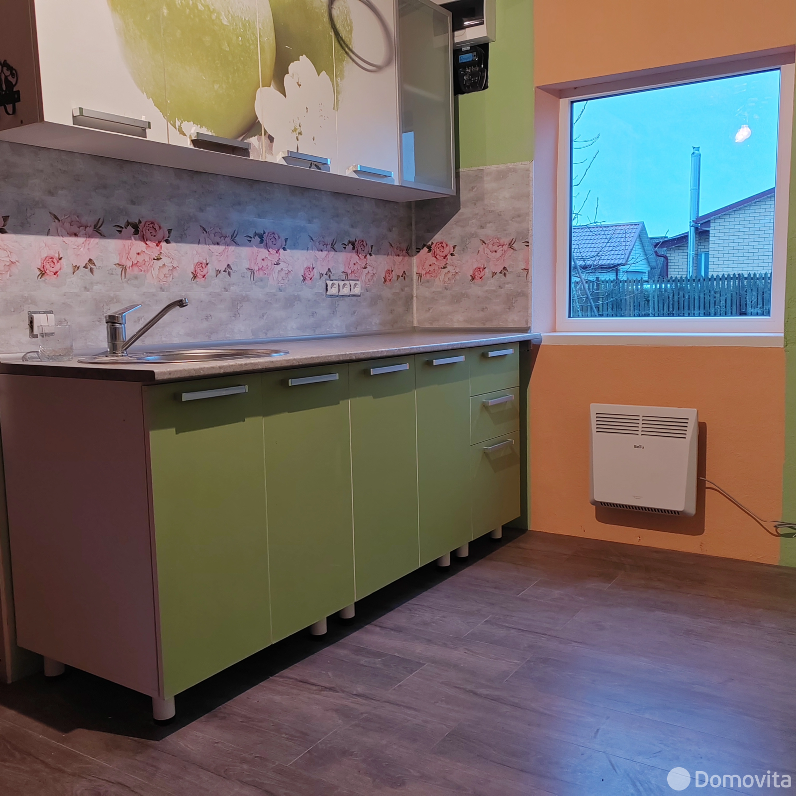 коттедж, Пружаны, ул. Яблоневая, д. 32 