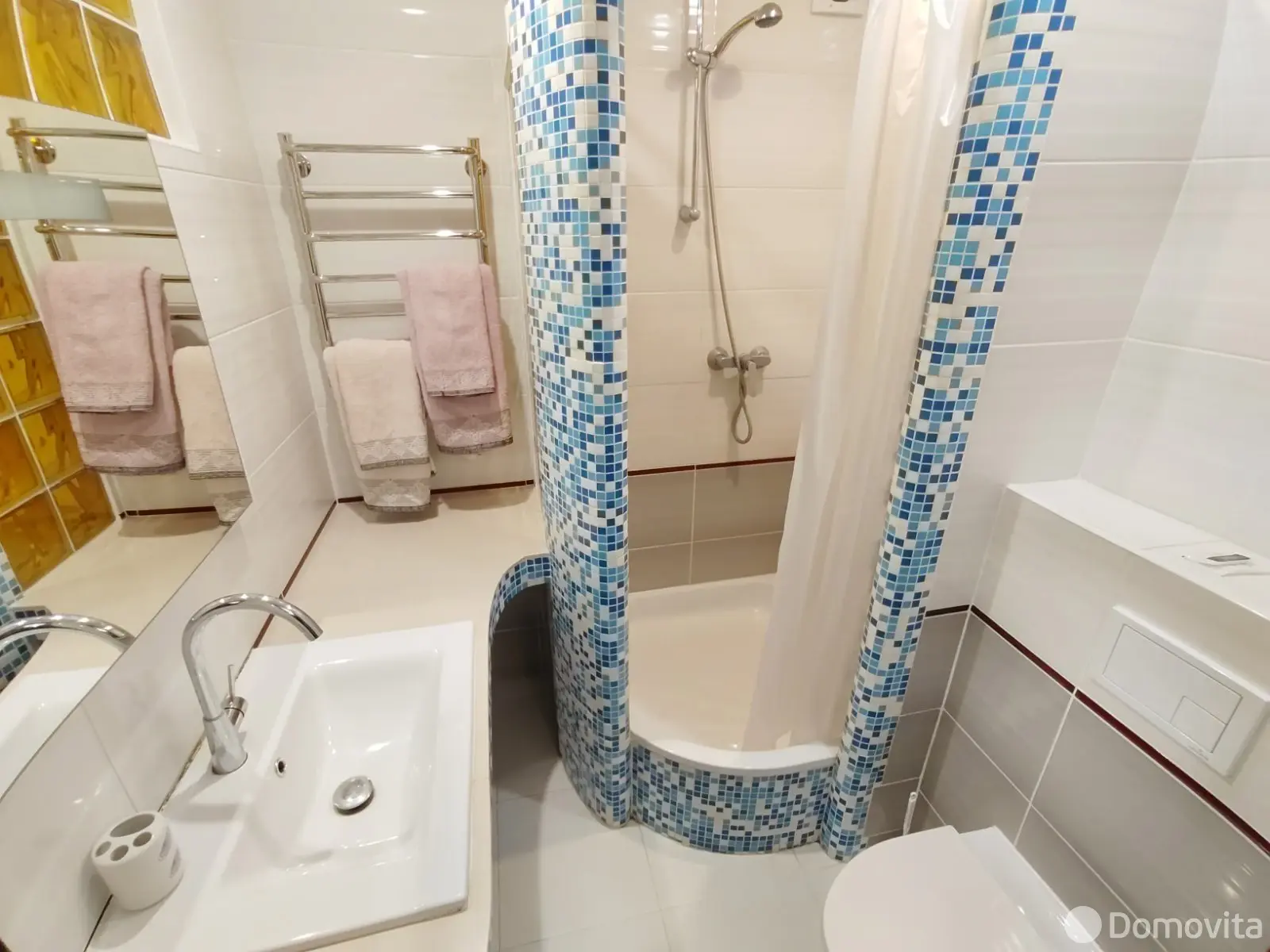 Купить помещение под сферу услуг в Гродно, ул. Ожешко, д. 45 - фото 13