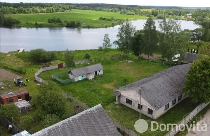 Купить земельный участок, 29 соток, Волма, Минская область, 100000USD, код 570464 - фото 11