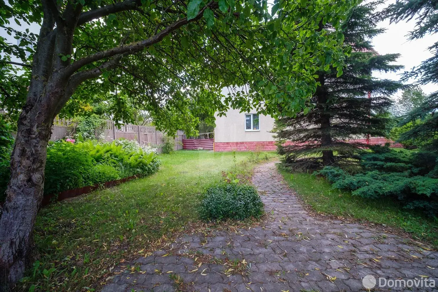 продажа коттеджа, Минск, ул. Бельчицкая, д. 5