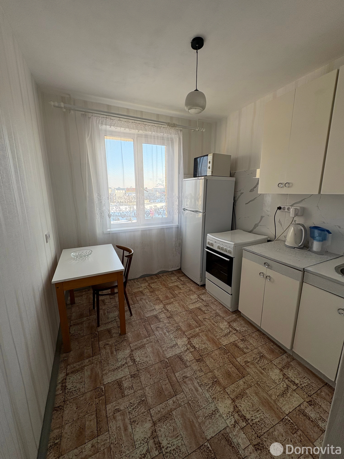 квартира, Минск, ул. Орловская, д. 86/1 