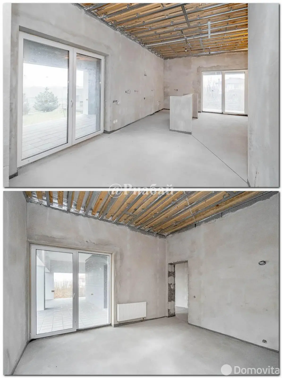 Купить 1-этажную дачу в Водолей-2010 Минская область, 214900USD, код 184212 - фото 13