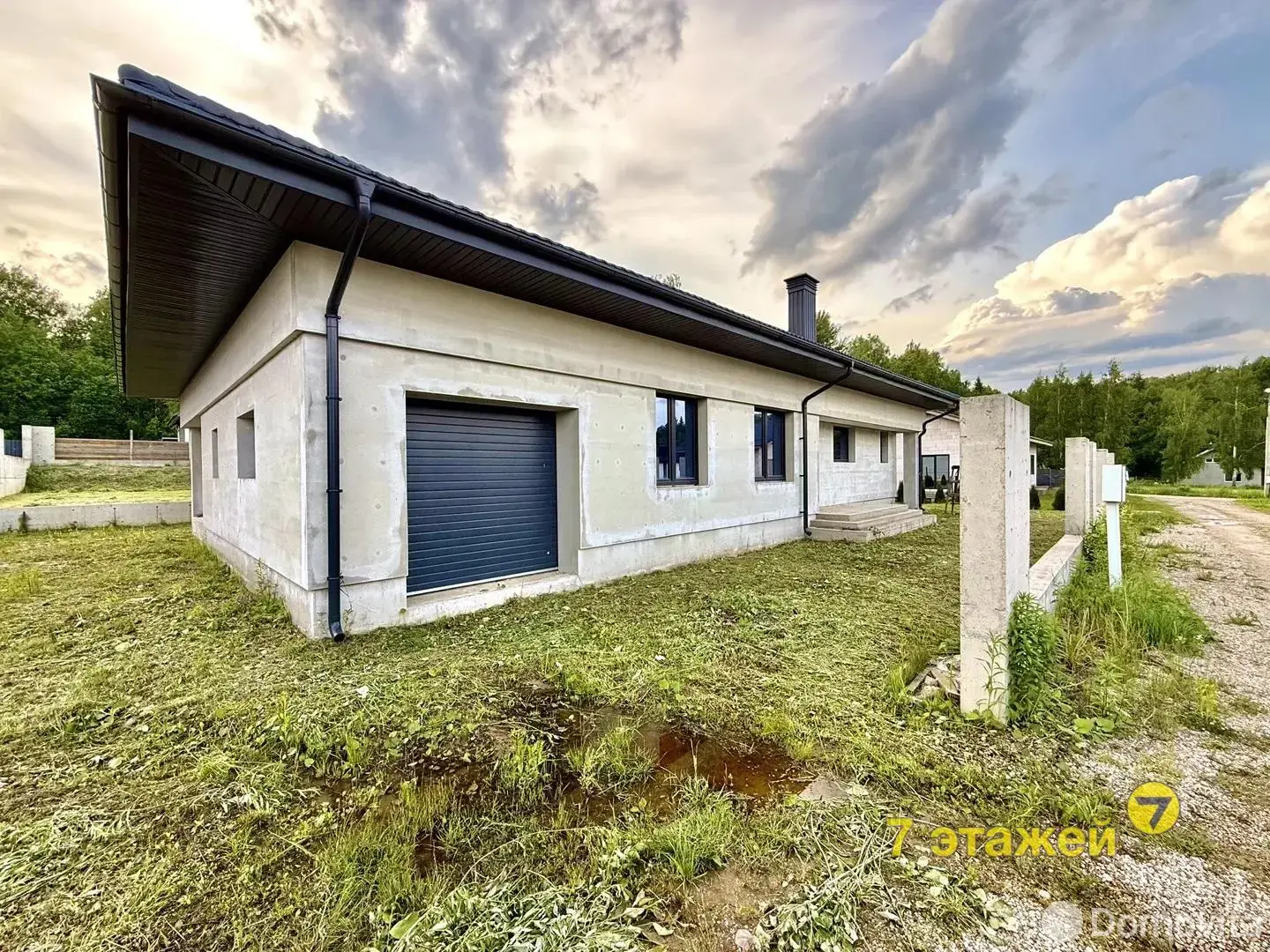 Стоимость продажи дачи, Птичь-2,