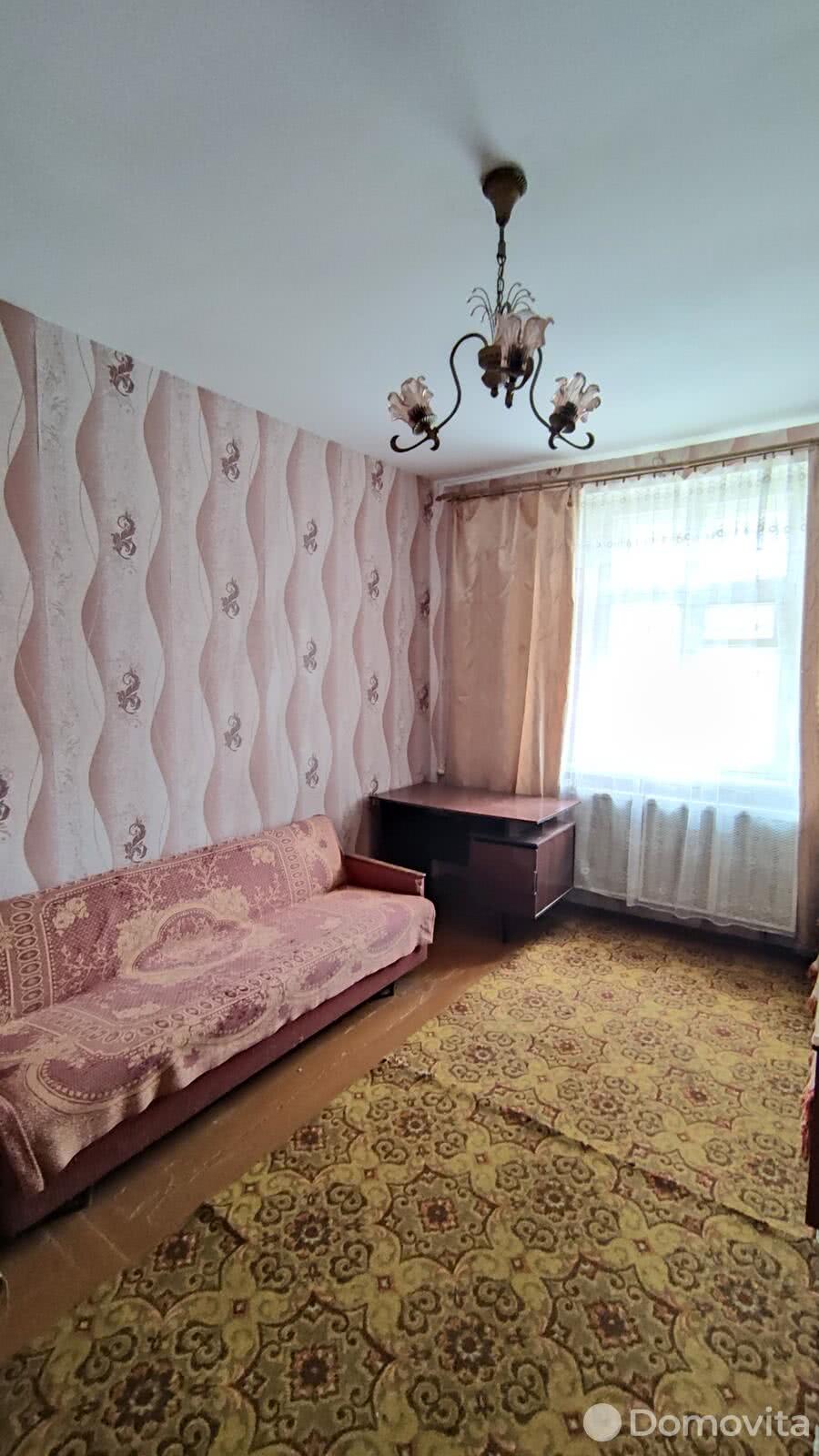 Купить 1-комнатную квартиру в Могилеве, ул. Вавилова, 16300 USD, код: 998677 - фото 3