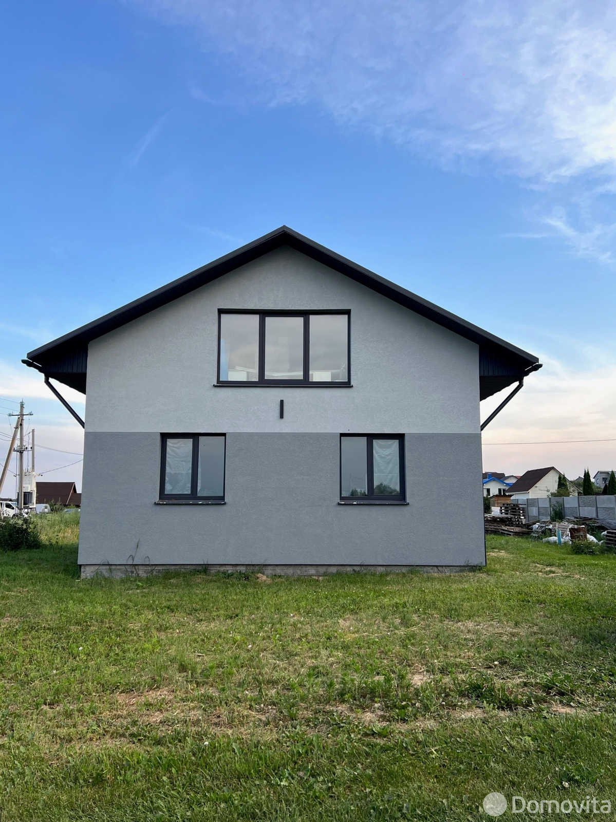 продажа дома, Выпрабавальник, 
