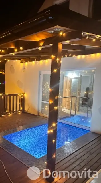  Коттедж на сутки в Закаблуках ул. Зеленая, д. 15, 550BYN, код 1209 - фото 23