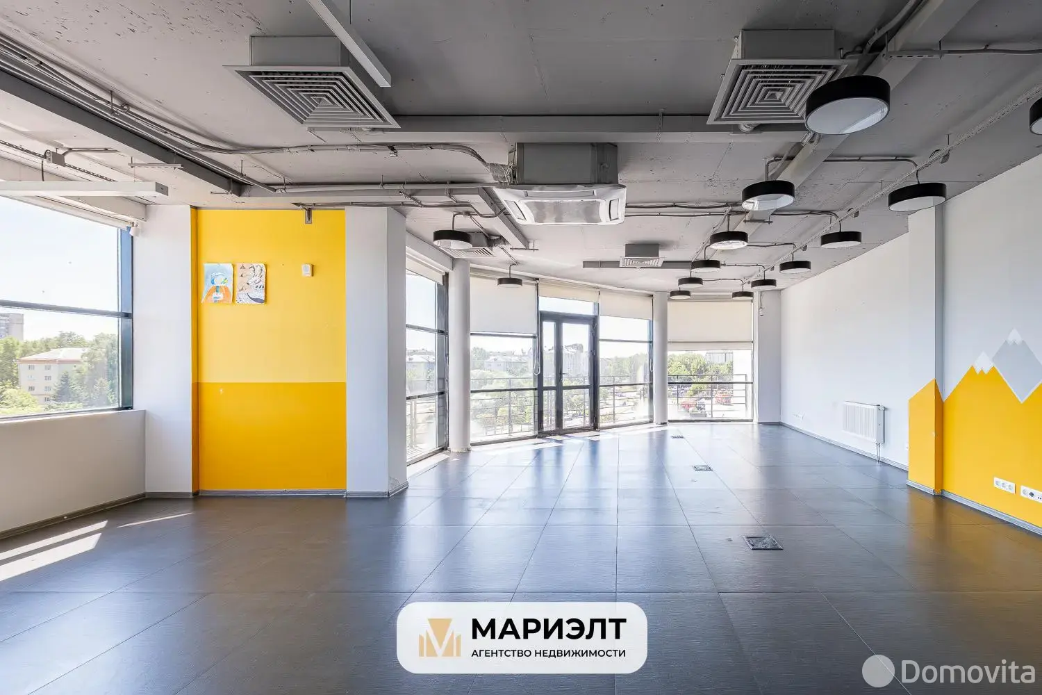 Снять офис на пер. Козлова, д. 25 в Минске, 39800BYN, код 17247 - фото 3
