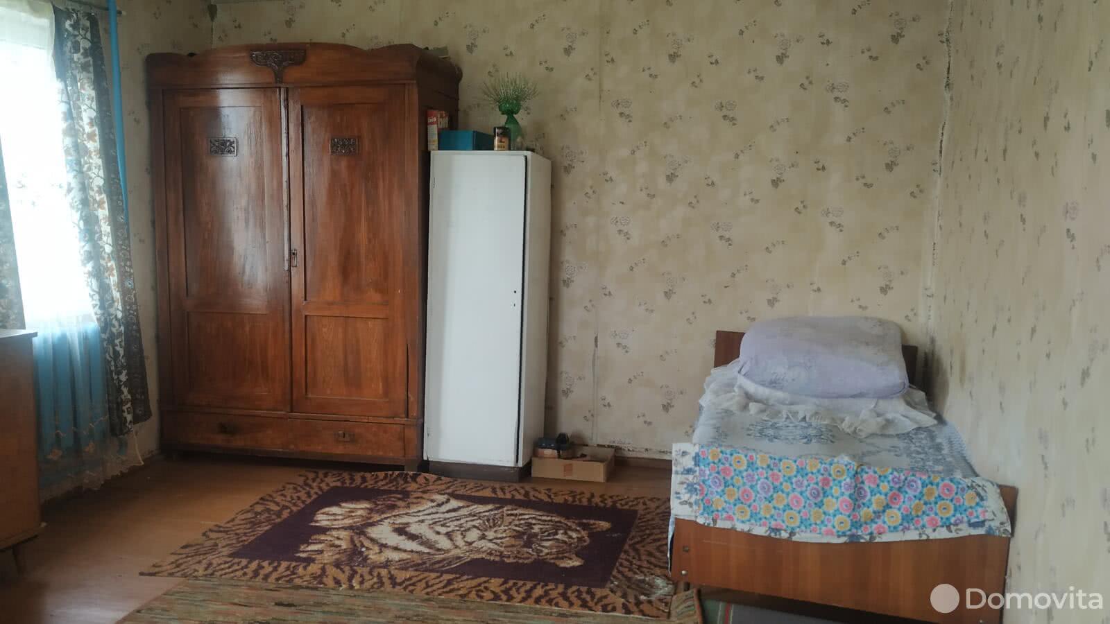 Продажа 1-этажного дома в Великой Липе, Минская область ул. Фрунзе, д. 45, 15000USD, код 636547 - фото 2