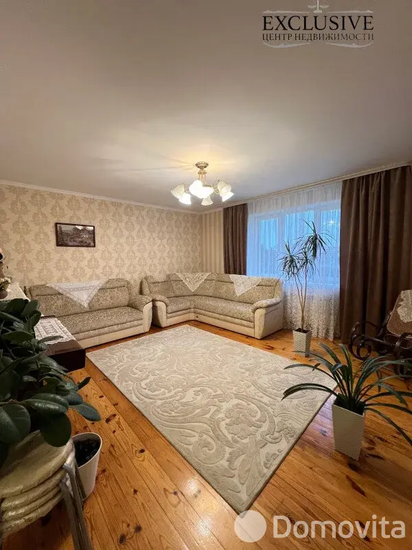 дом, Барановичи, ул. Новаторов, д. 71 - лучшее предложение