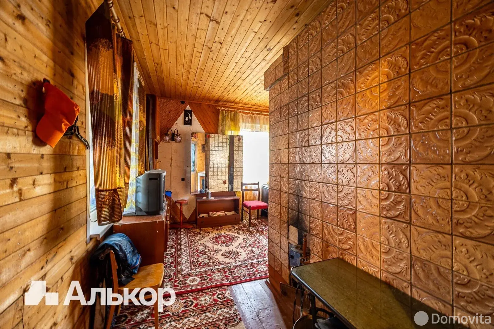 дача, Шарик, 