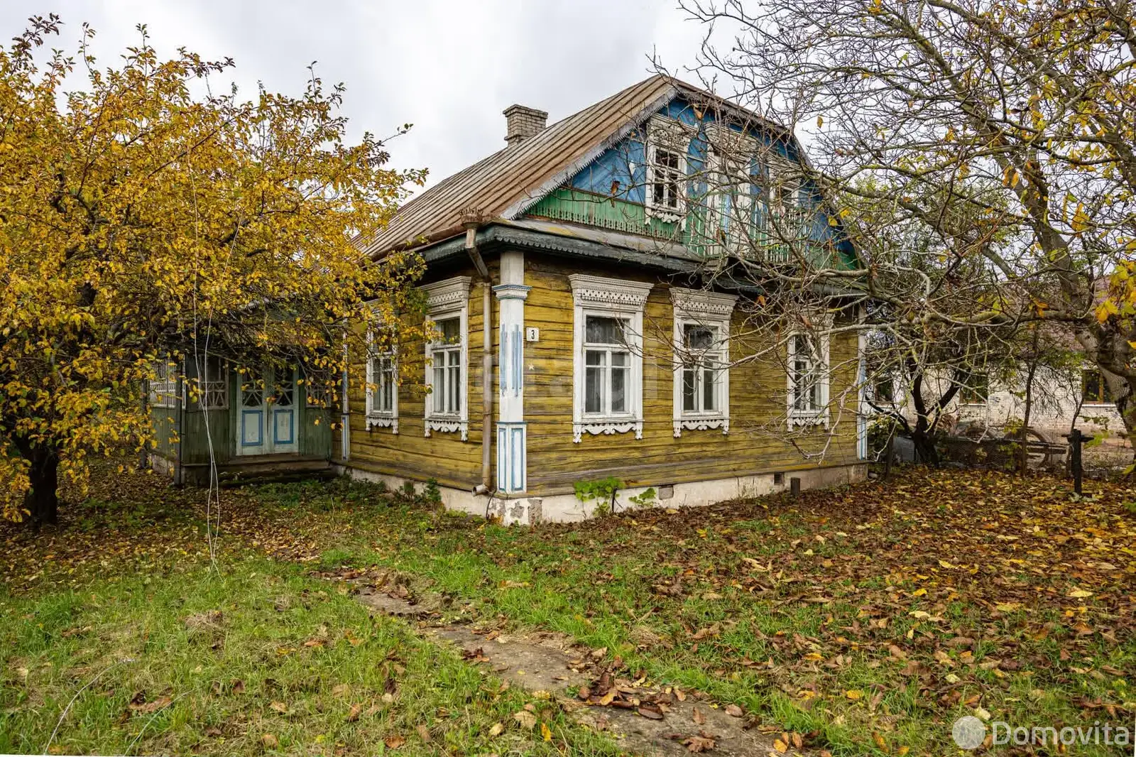 Цена продажи дома, Красная Слобода, ул. Спортивная, д. 3