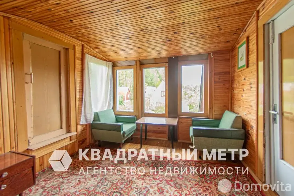 Купить 3-этажную дачу в ПИЛОТ Минская область, 10000USD, код 185902 - фото 1
