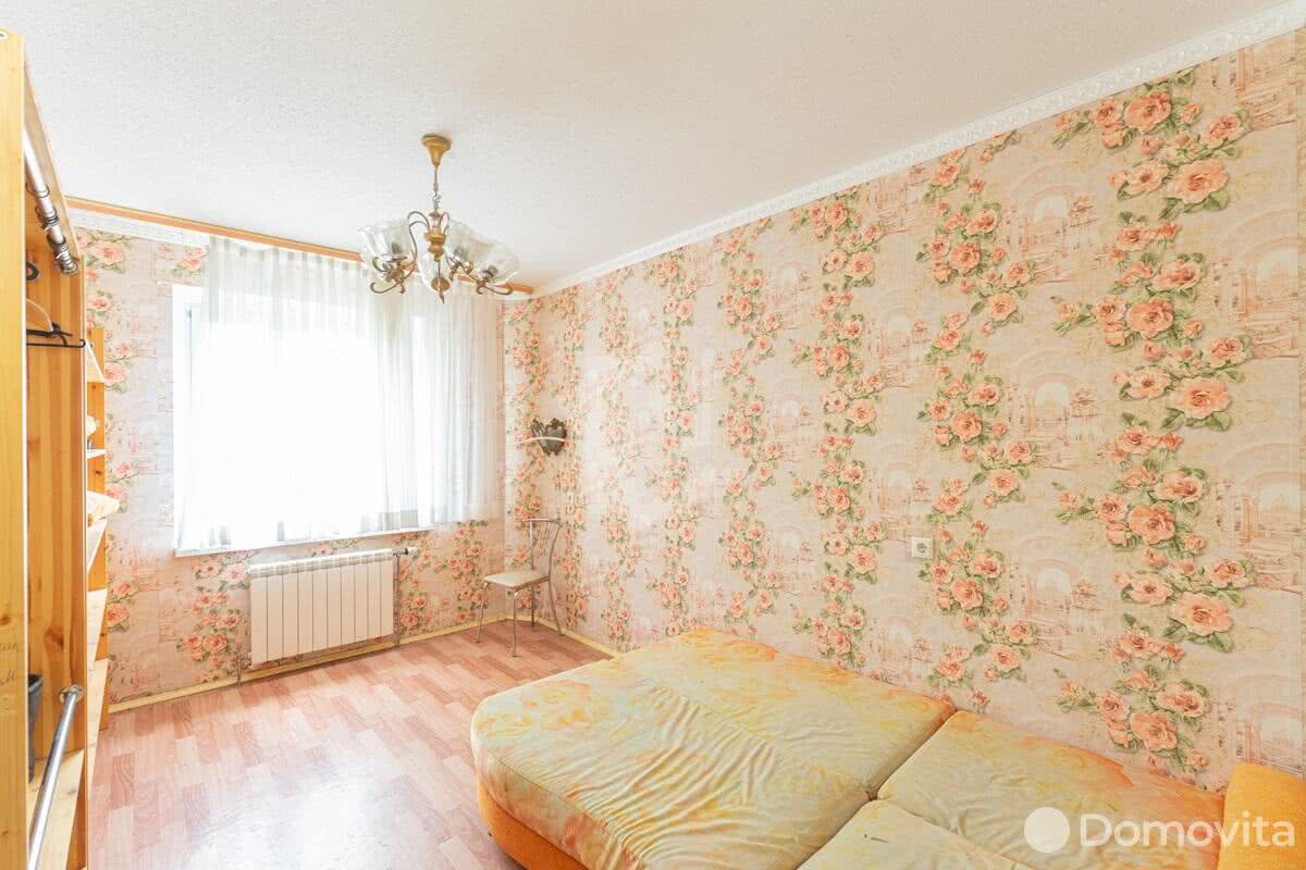 Продажа 3-комнатной квартиры в Богатырево, ул. Полесская, д. 3, 97000 USD, код: 989674 - фото 5