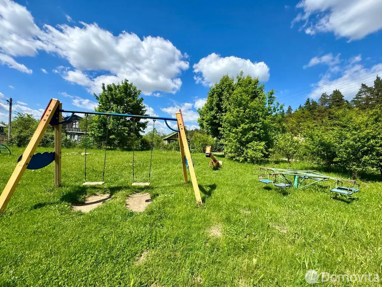 Продажа 1-этажной дачи в Асеевка Минская область, 13500USD, код 186000 - фото 18