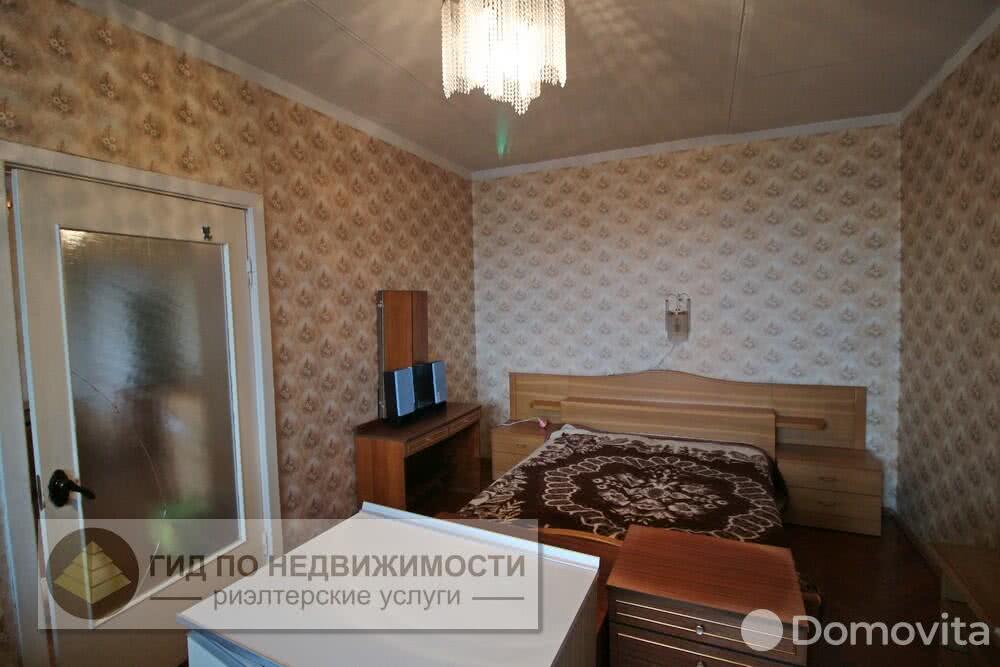Продажа 3-комнатной квартиры в Гомеле, пр-т Космонавтов, д. 32, 40000 USD, код: 965160 - фото 3
