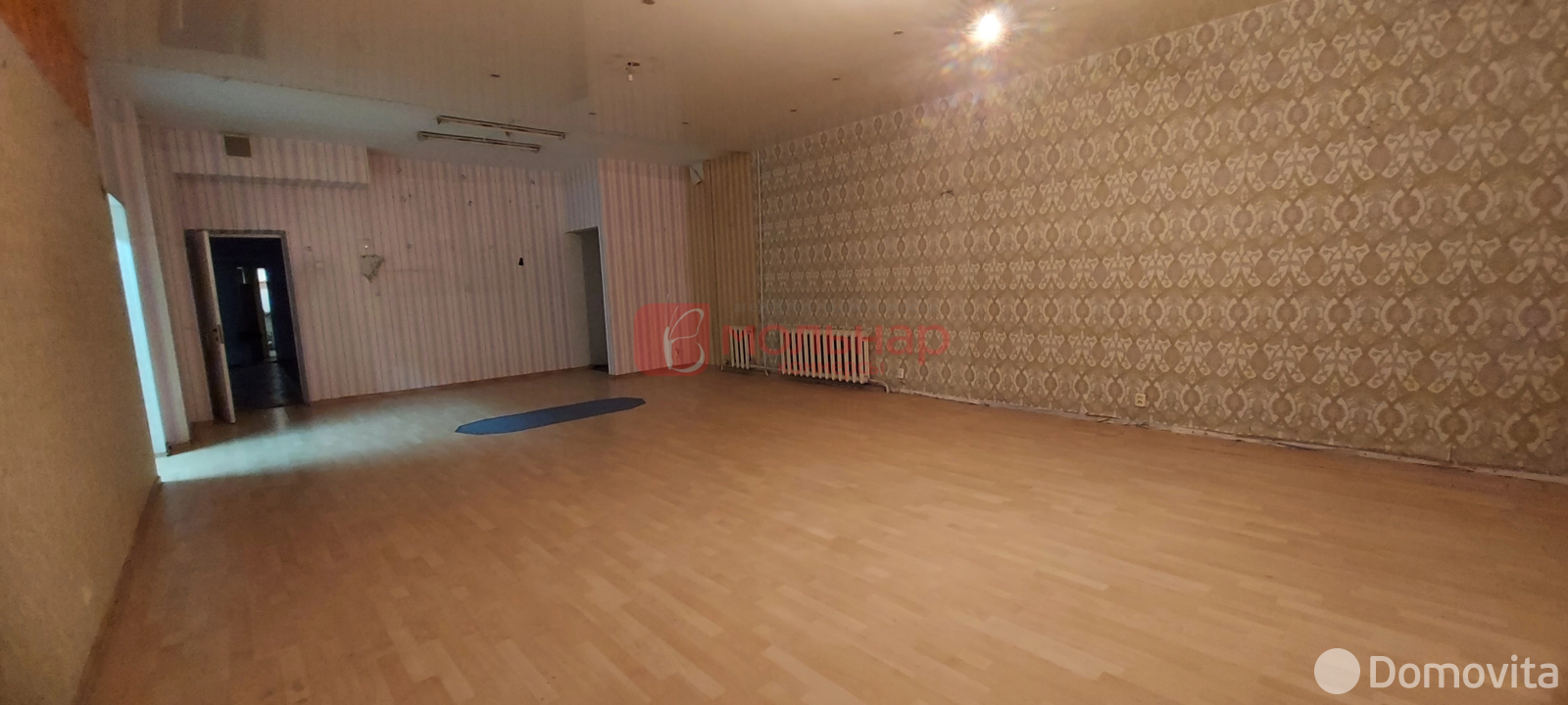 объект сферы услуг, Минск, ул. Данилы Сердича, д. 18/3 в Фрунзенском районе