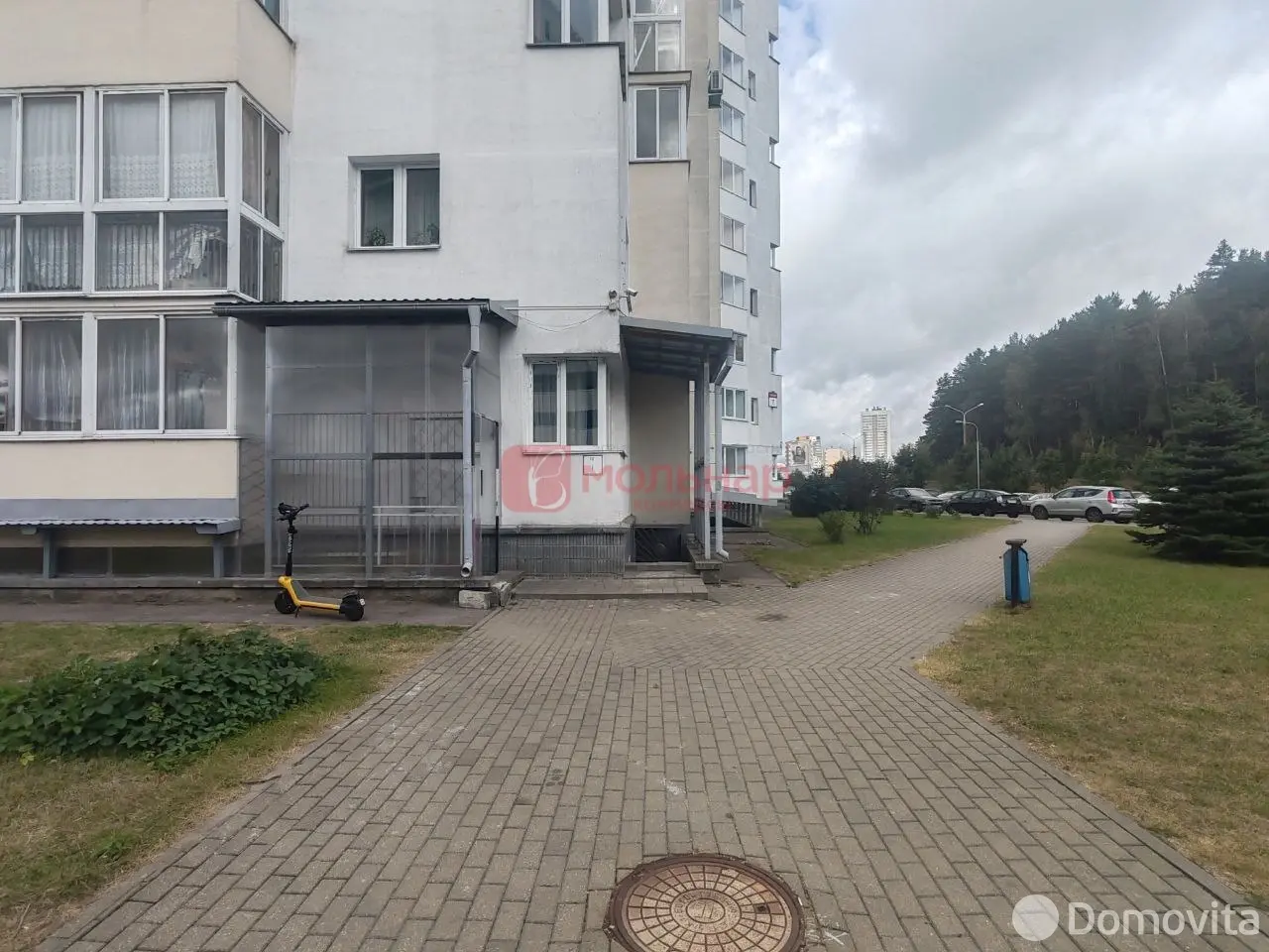 Цена аренды торгового объекта, Копище, ул. Лопатина, д. 7