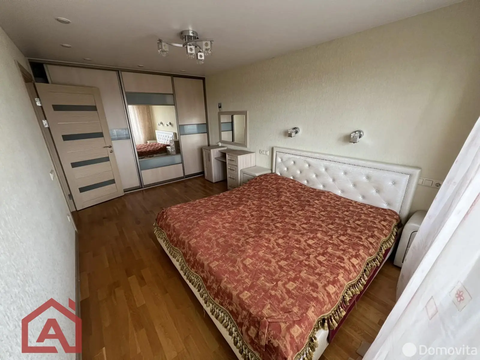 квартира, Минск, Логойский тр-т, д. 25/1