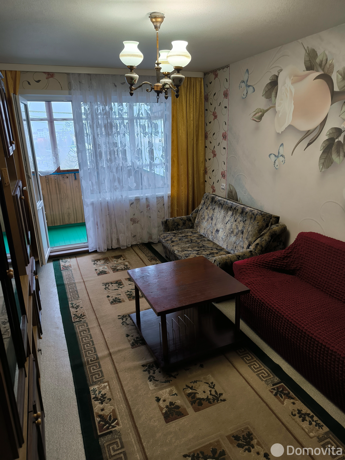 квартира, Минск, ул. Платонова, д. 21