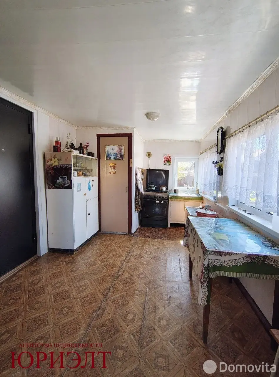 дом, Могилев, ул. Калининградская