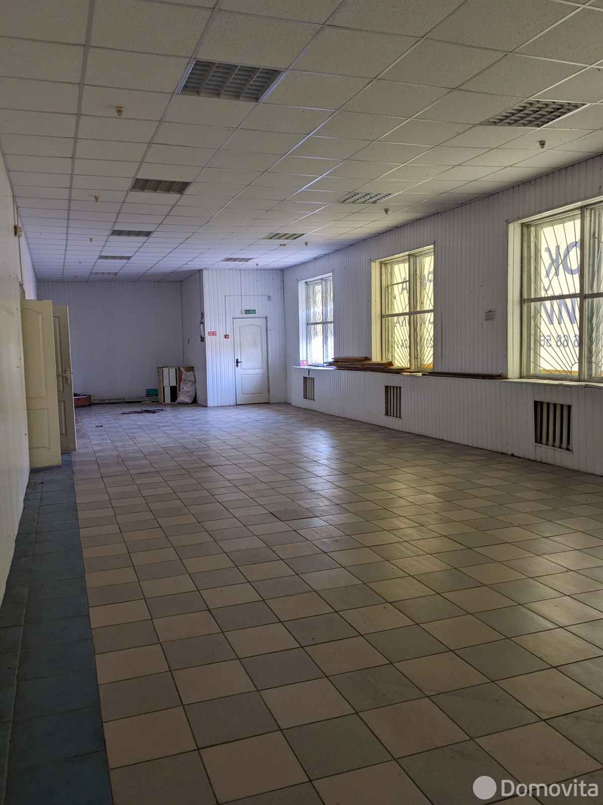 Продажа торговой точки на ул. Центральная, д. 10 в Слаговище, 147000BYN, код 998091 - фото 7