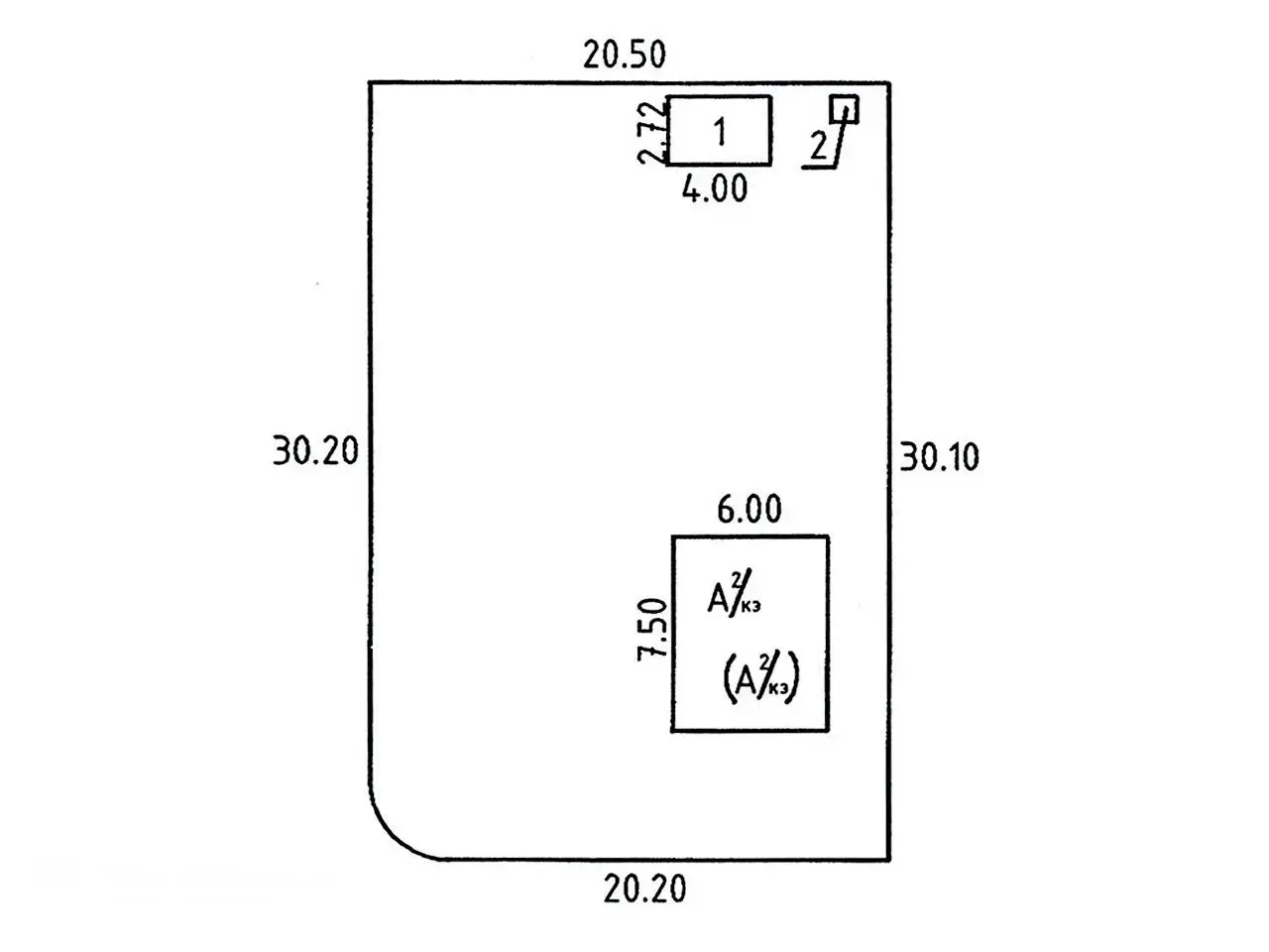 Продажа 2-этажной дачи в Дубровке Минская область, 34500USD, код 173525 - фото 40