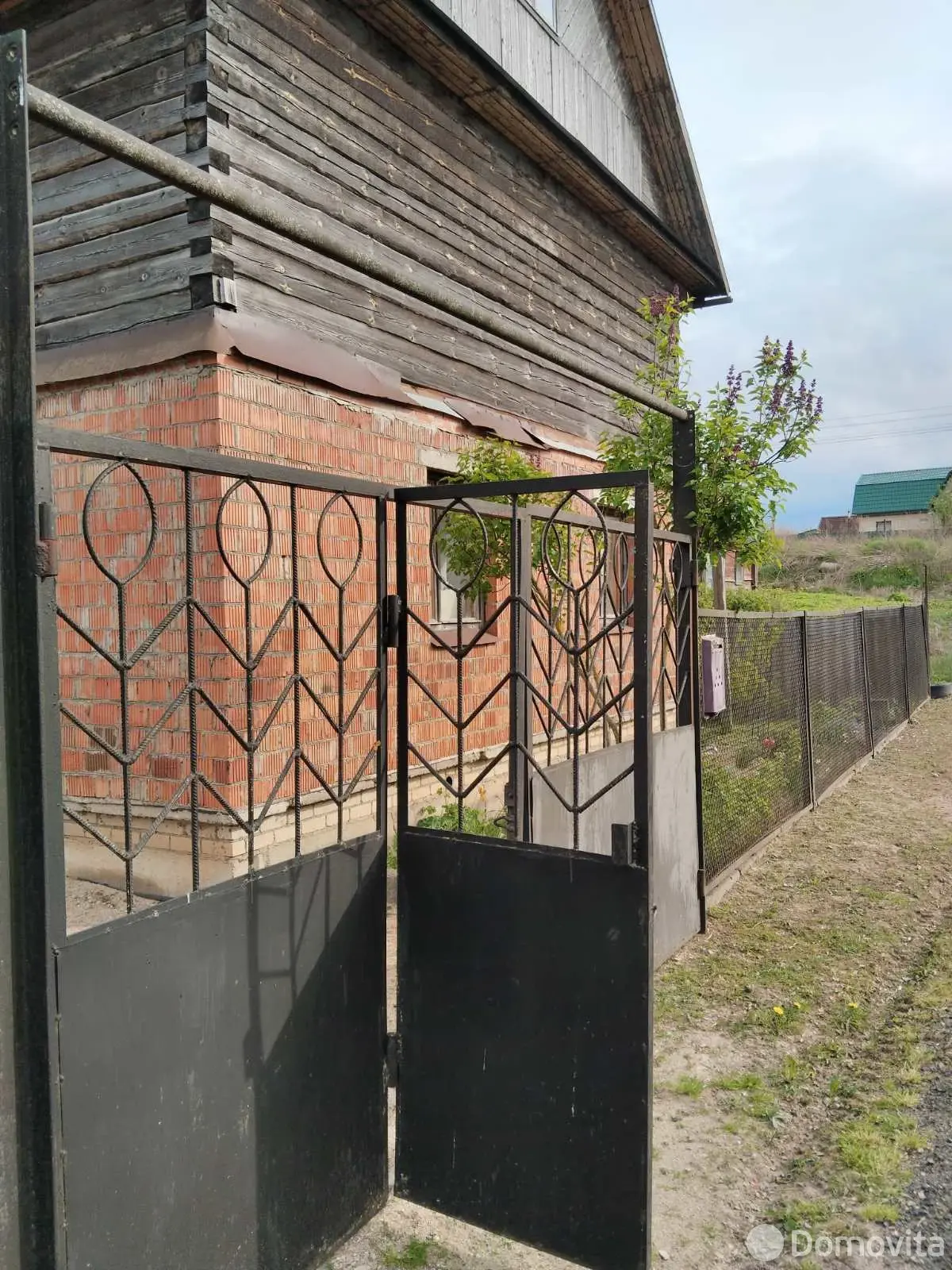 дом, Витебск, ул. Полярная, д. 7А 