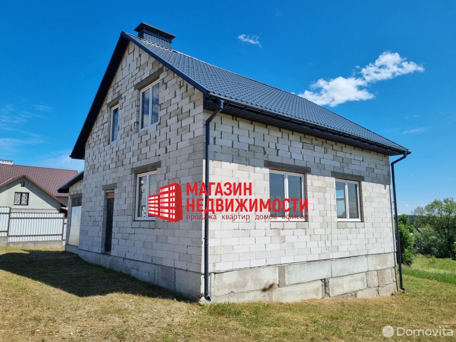 Продажа 1-этажного дома в Коробчицах, Гродненская область ул. Детская, 51000USD, код 625106 - фото 6