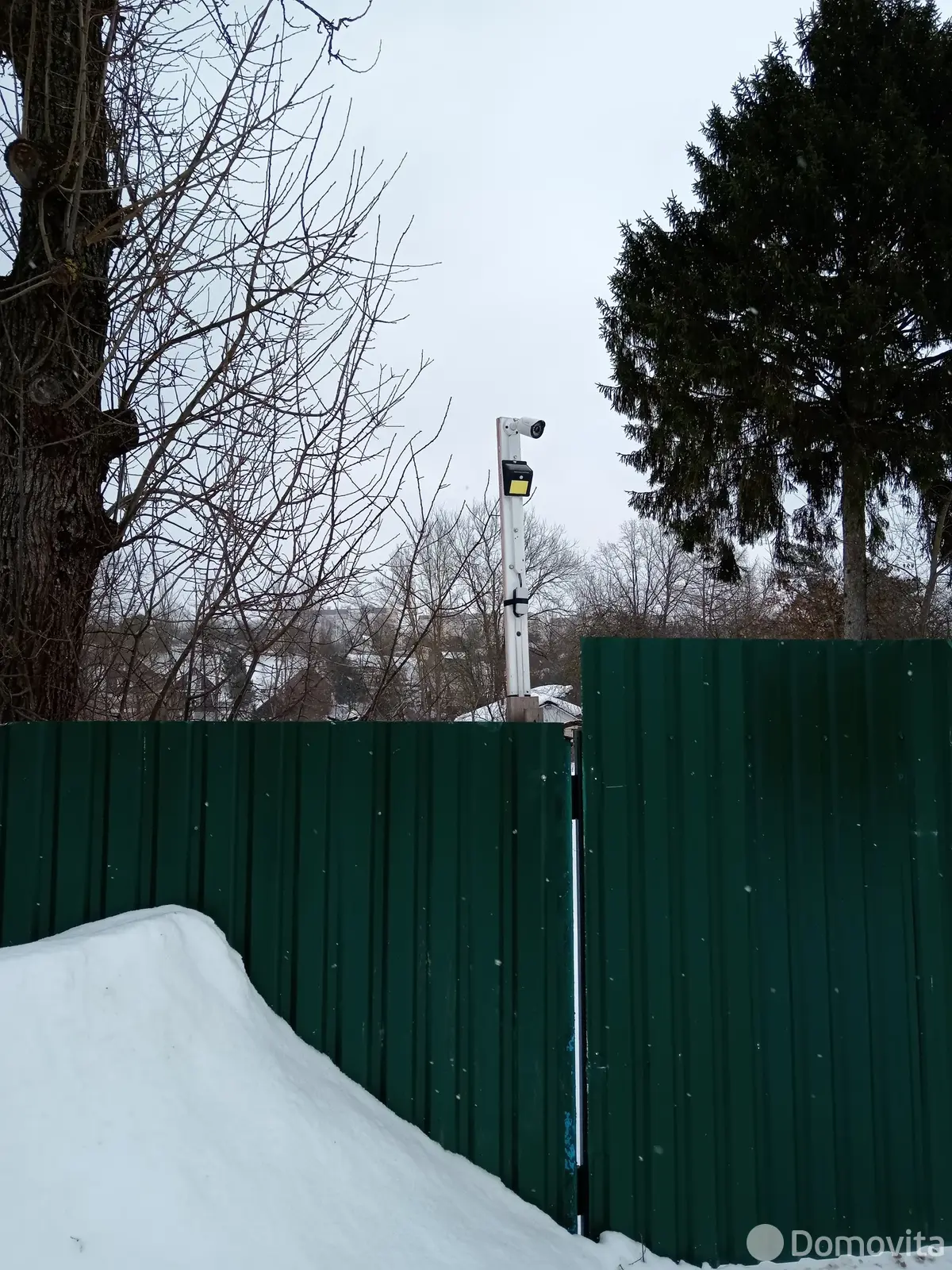 Стоимость продажи коттеджа, Витебск, пер. Крупской